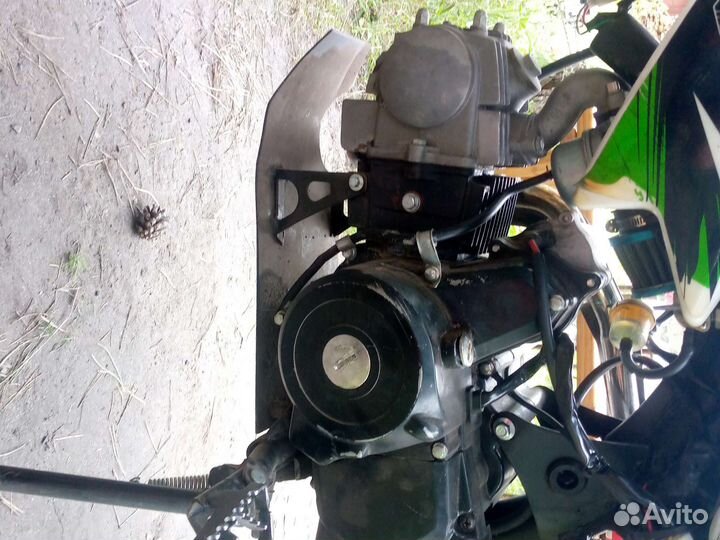 Продам питбайк