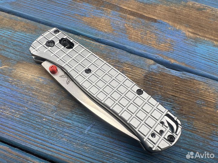 Нож складной Benchmabe 535 bugout