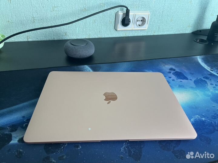 Apple macbook air 13 2020 m1 8gb 256