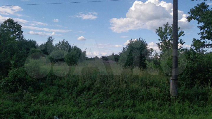 Участок 25 сот. (ИЖС)