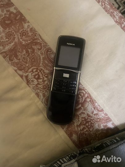 Nokia 8800
