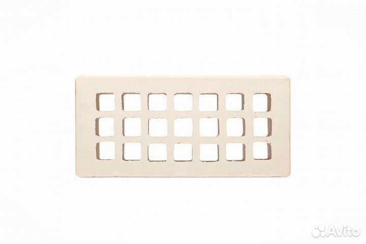 Кирпич облицовочный