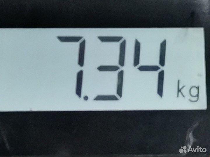 Стойка для Renault Scenic 1