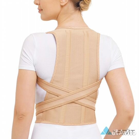 Корсет (реклинатор) ортопедический