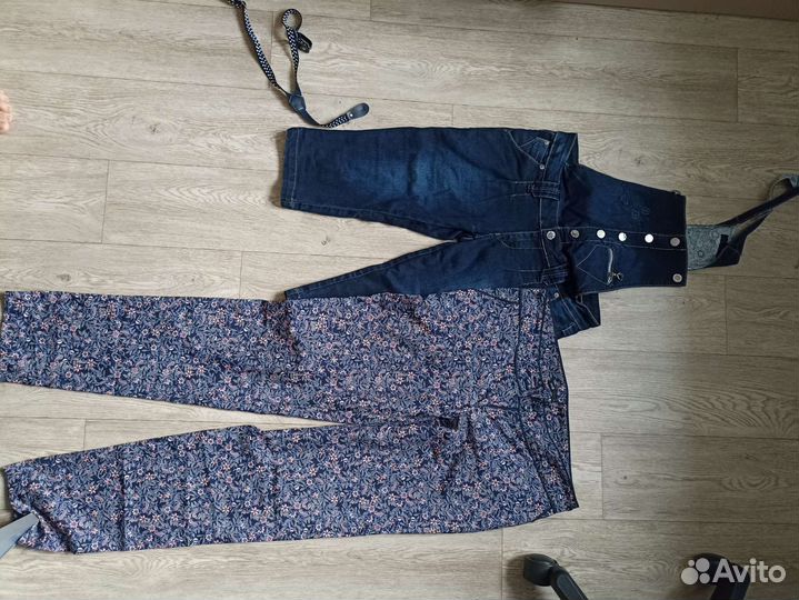 Женские вещи пакетом 46-48