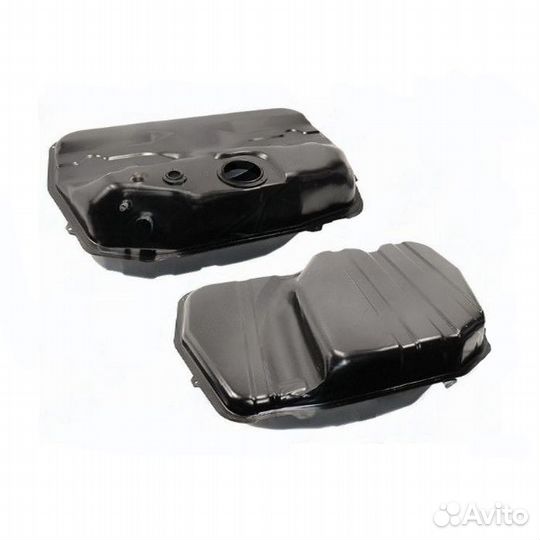 Топливный бак hyundai sonata