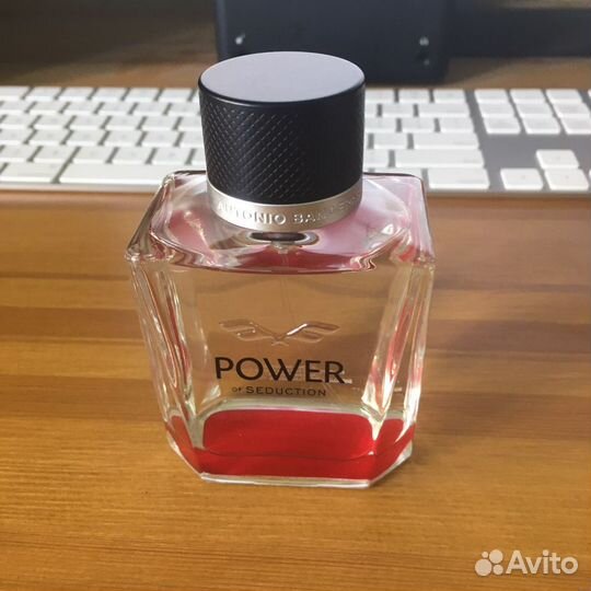 Antonio Banderas Power