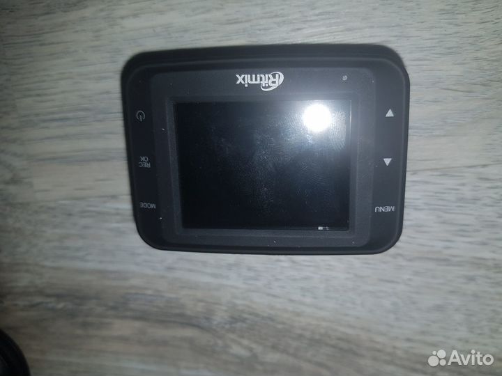 Видеорегистратор