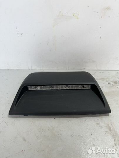 Задний стоп сигнал фонарь Тойота Камри 50