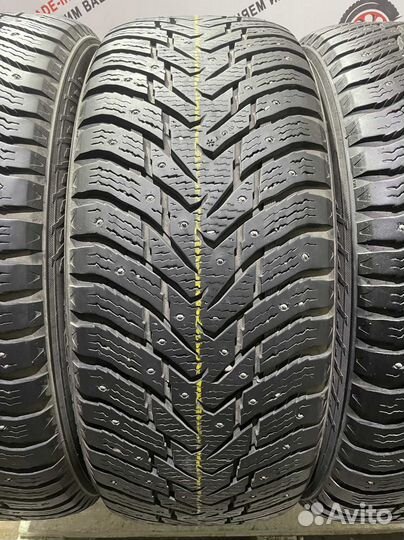 Nokian Tyres Hakkapeliitta 8 SUV 255/55 R19 111T