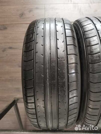 Yokohama Advan A460 205/55 R16 91V