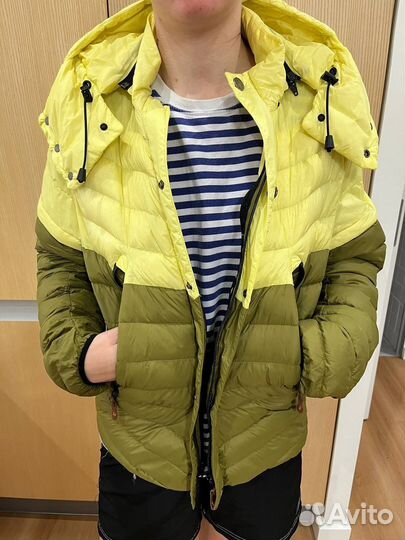 Куртка diadora