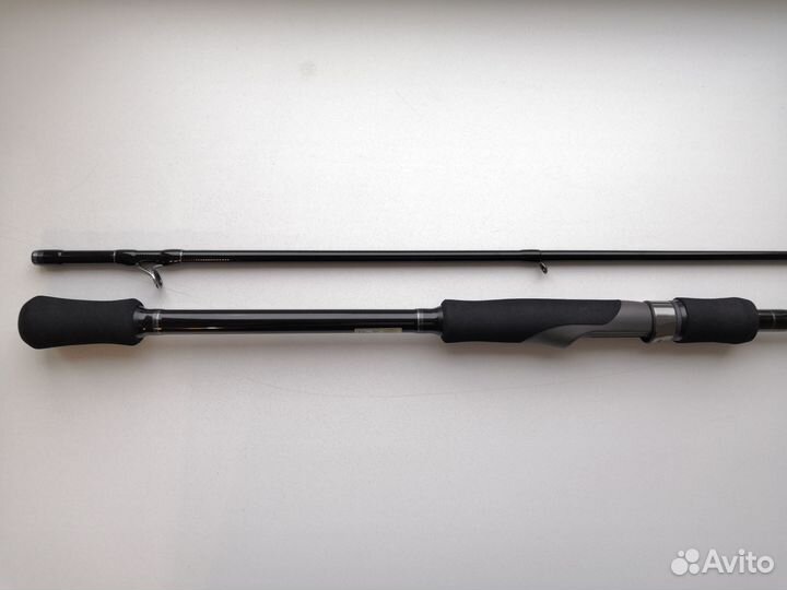 Yamaga Blanks Mebius 86M