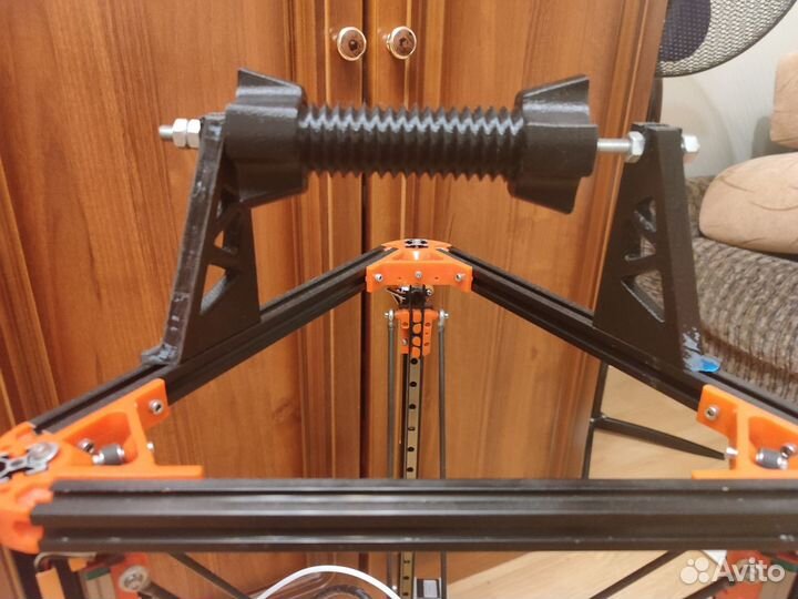 3d принтер Flsun