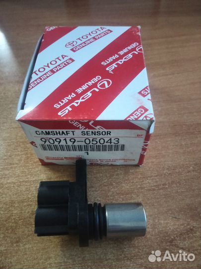 Датчик коленвала Toyota 90919/05043