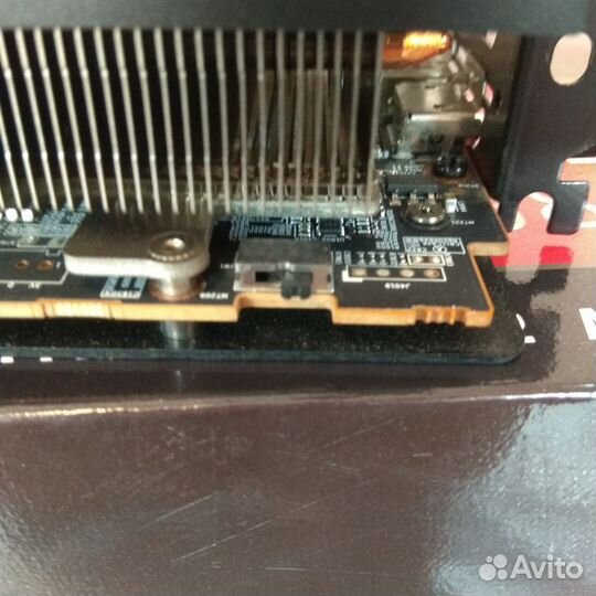AMD RX6800XT