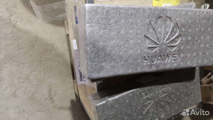 Бп Huawei R4850n2 4850g2 3000w новый выпрямитель