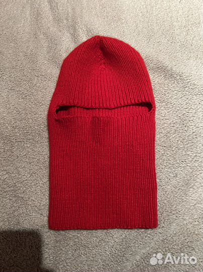 Кашемировая балаклава