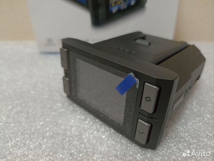 Видеорегистратор с радаром Neoline X-COP 9150s