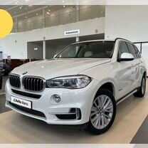 BMW X5 3.0 AT, 2014, 162 944 км, с пробегом, цена 2 997 000 руб.