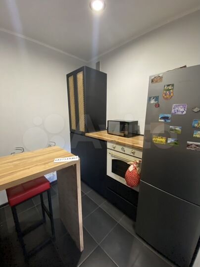 Дом 60 м² на участке 1 сот.