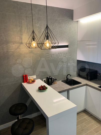 Квартира-студия, 29 м², 2/5 эт.