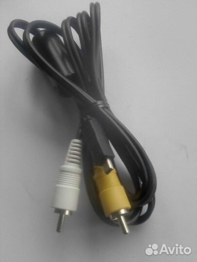 Кабель для подключения видеокамеры