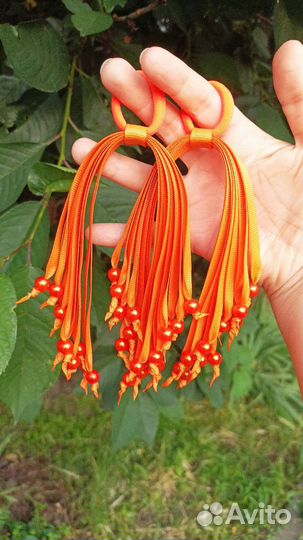 Резиночки-шумелочки