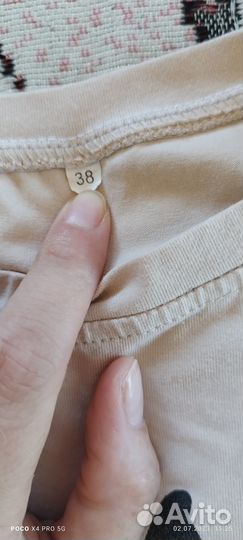 Топ для девочки