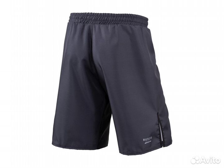 Шорты для MMA Only Black, взрослые