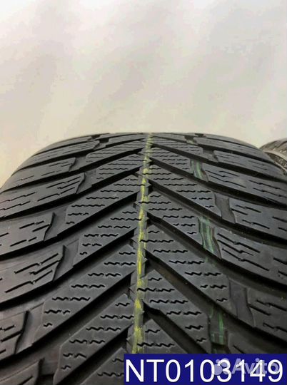 Nokian Tyres Weatherproof 245/40 R18 97V