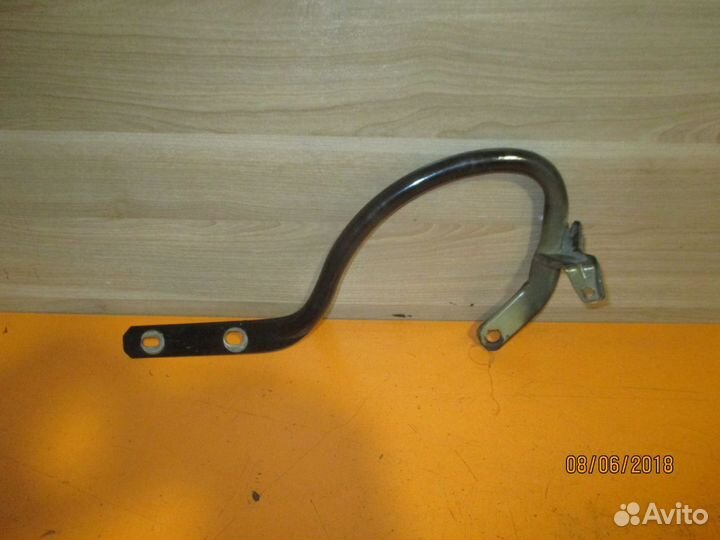 Петля крышки багажника левая Iran Khodro Samand