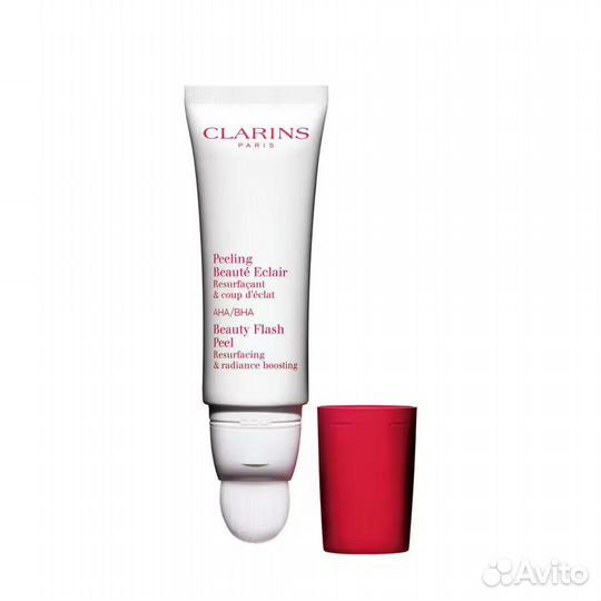 Пилинг Clarins Beauty Flash Peel 50 мл