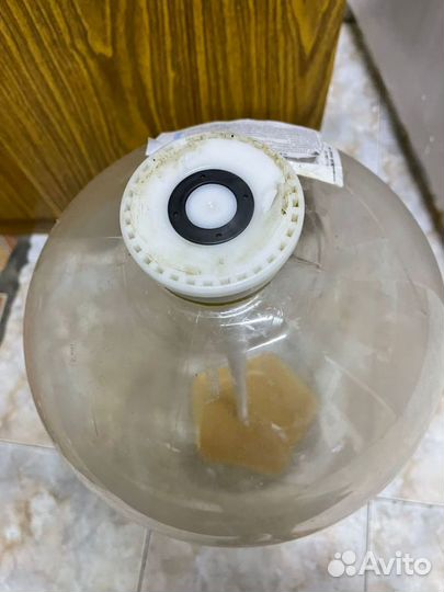 Пивные кеги пэт