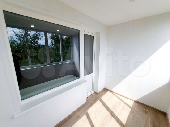 2-к. квартира, 43,3 м², 6/10 эт.