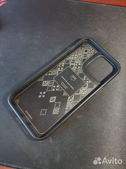 Оригинальный чехол jumo для iPhone 13ProMax