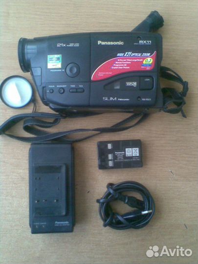 Фотоаппарат 