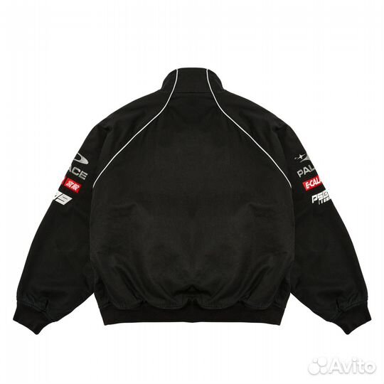 Palace rally jacket 2024