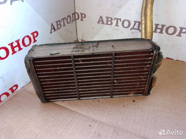Радиатор печки Land Rover Freelander 1.8 2003
