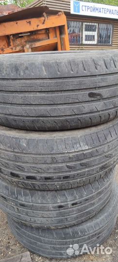 Toyo 800 Plus 235/55 R18