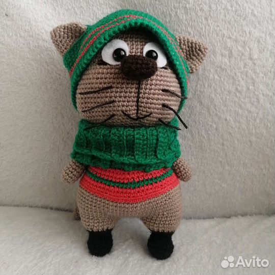 Котик Барсик