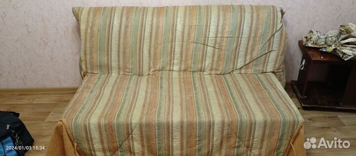 Диван раскладной