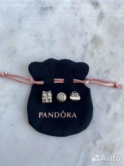 Шармы Pandora