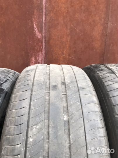 Michelin Pilot Sport 245/50 R18 100Y