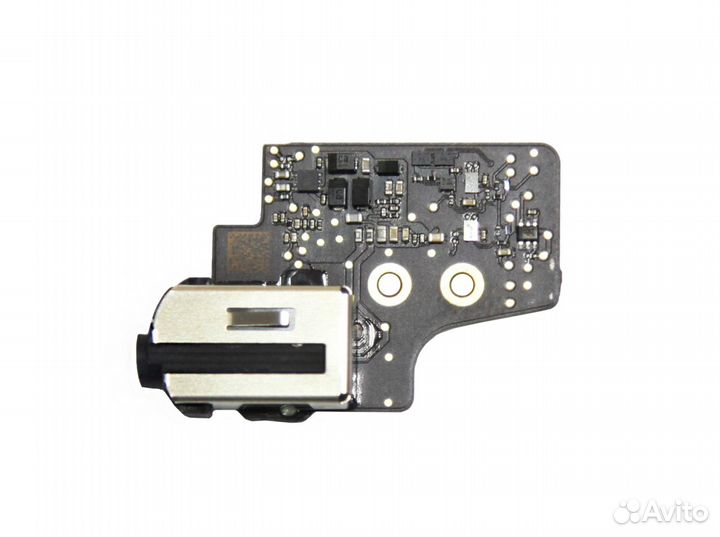 Аудио плата MacBook 12 Retina A1534 820-4049
