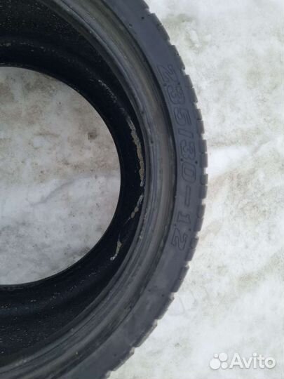 Покрышка для самоката