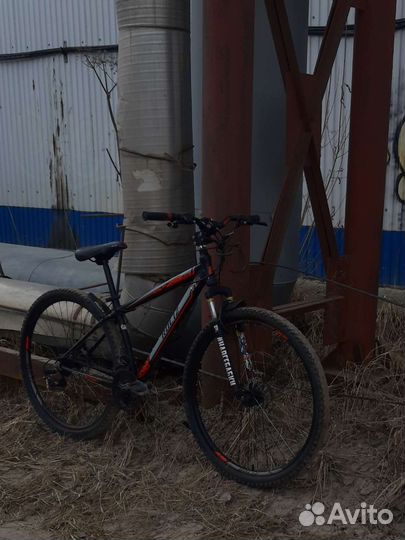 Велосипед roliz 29'