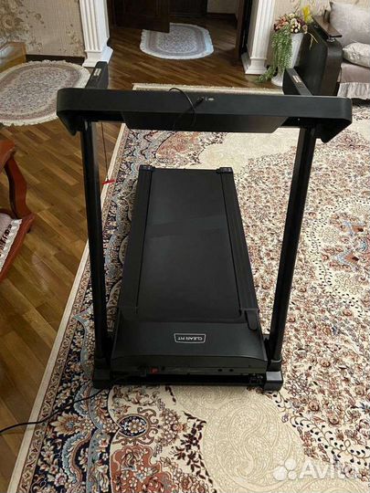 Беговая дорожка