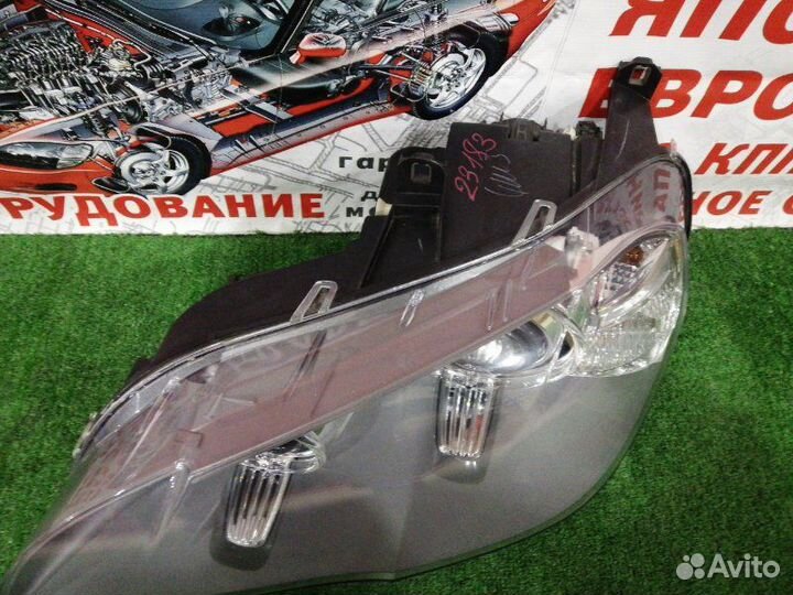 Фара передняя левая Bmw X5 E70