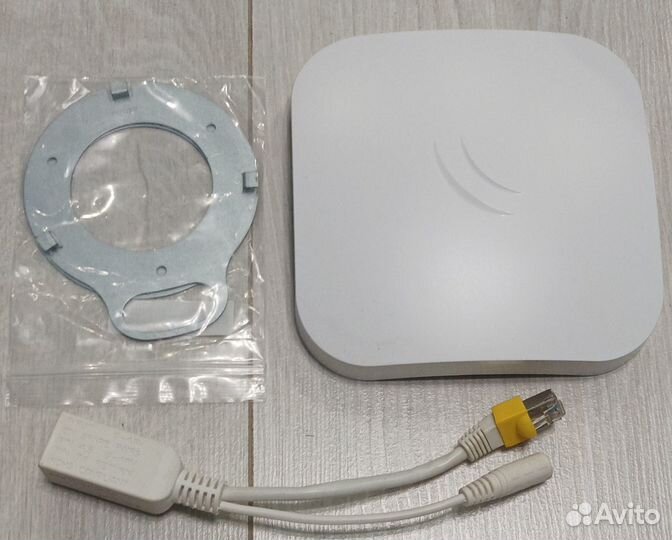 Mikrotik rbcapgi - 5acD2nD cAP ac 0134